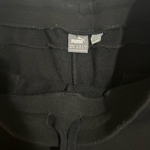 PUMA - SWEATPANTS (XS) - Picture 6 of 7